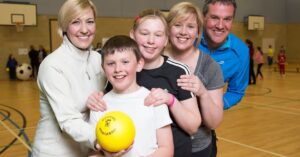 She is recognized for her professionalism, calm on-screen presence, and deep knowledge of football.