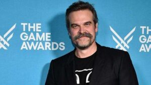 Nancy Harbour family photo, private life of David Harbour’s mother in New York