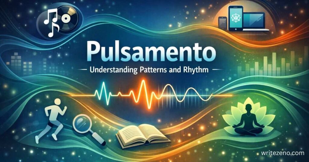 Pulsamento: A Complete Beginner-Friendly Guide